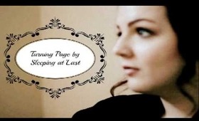 Turning Page cover by Madi Leigh