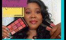 Makeup Revolution Finds and Look