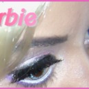 Barbie Makeup Transformation