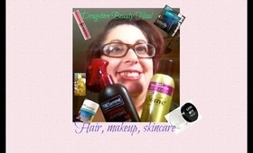 Drugstore Beauty Haul