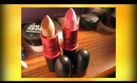 Jaelei's Top 10 Beauty Products of 2012