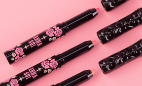 Bored With Your Lip Routine? Add These Crayons