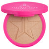 Jeffree Star Cosmetics Skin Frost Highlighting Powder Siberian Gold