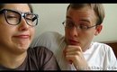 Creepy Questions Tag (w/Tania & Robert)