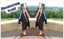 Graduation Vlog - M.A.T. Edition! | Kym Yvonne