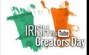 Visiting Google HQ/ Irish creators day | NiamhTbh