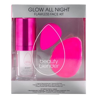 beautyblender Glow All Night Kit