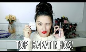 Produtos Baratinhos Que Eu Não Trocaria Por Importados #2