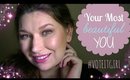 Your Most BEAUTIFUL You♥ #VOTEITGIRL | every day makeup tutorial♥