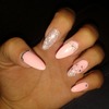 Princess nails