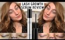 GÖTZ BAD ISCHL Lash Growth Serum REVIEW