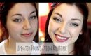 Everyday Foundation Routine | Updated 14/01/2014