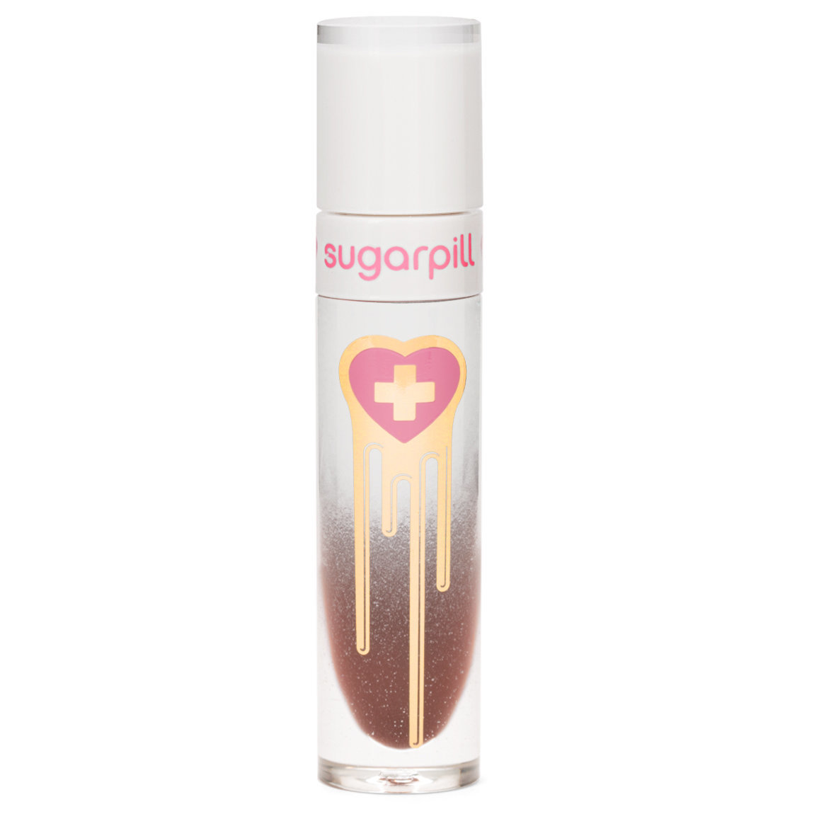 Sugarpill Cosmetics Liquid Lip Color Anti-Socialite alternative view 1.
