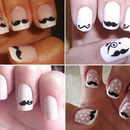 Mustache