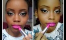 Favorites | Summer Pink Lipsticks (Swatches & Mini Reviews)