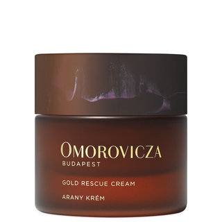 Omorovicza Gold Rescue Cream