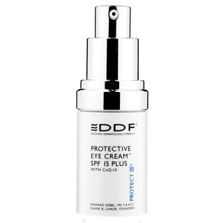 DDF Protective Eye Cream SPF Plus with CoQ1