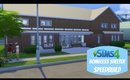 Sims 4 Homeless Shelter Speedbuild