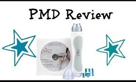 PMD Review