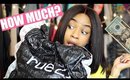 $20 Clothing Challenge Rue21► Try on Haul