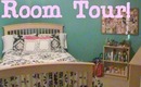 UPDATED ROOM TOUR!