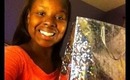 What i got for my birthday- haul