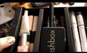 How To: Organize Your Makeup Drawer!