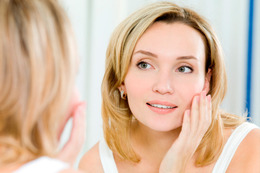 Beauty Myth: Does Your Skin Purge Impurities?