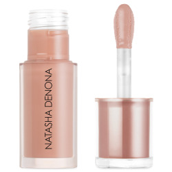 Natasha Denona HY-GLOSS Milky Tinted Lip Gloss Balm Peach Milk