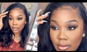 CELEBRITY HAIRSTYLIST SECRETS FOR A FLAWLESS FRONTAL INSTALL! FT WIGGGINS HAIR