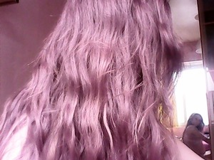 natural hair 