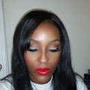 Neutral and Reds Lips