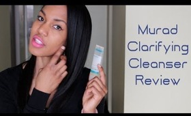 Murad Clarifying Cleanser