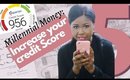 How To IMPROVE Your CREDIT SCORE | 10 Hacks To Improve Your Credit Score FAST | WandesWorld
