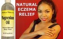 Natural Relief For Eczema & Psoriasis - Ms Toi