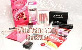 VDay Giveaway