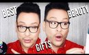 Best Beauty Gifts for Anyone on your Holiday List or Birthday List Pt. 4 | mathias4makeup