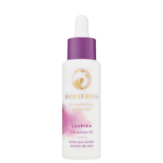 HoliFrog Caspian Restorative Silk Amino Face Oil