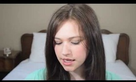 My Everyday Makeup Routine