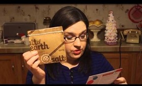 Birchbox & Ipsy Unboxing December 2013