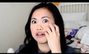 3 minute makeup challenge! GO!!