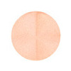 NYX Cosmetics Single Eyeshadow Platinum Pink - Frosty