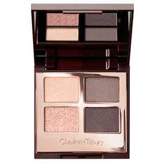 Luxury Palette The Uptown Girl