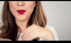 Buze mate hidratate - The Only 1 Matte Lipstick - Rimmel London  l adina vlad
