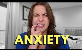 7 Ways I Deal with Social Anxiety