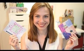 April Ipsy Review & May Ipsy Open Bag