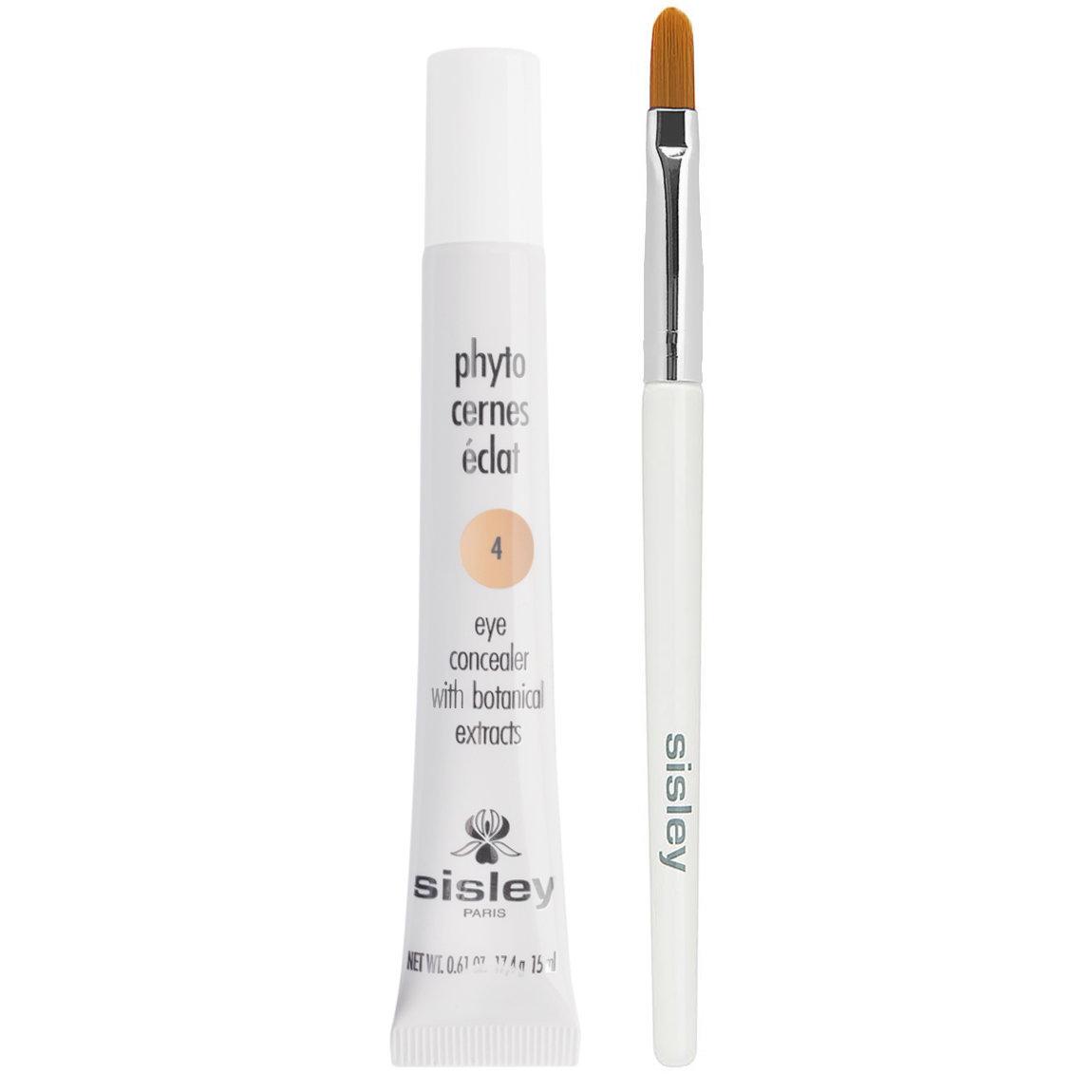 Sisley-Paris Phyto-Cernes Eclat Eye Concealer 4 alternative view 1.