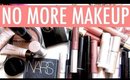 Why I'm Not Buying Anymore Makeup + Declutter!