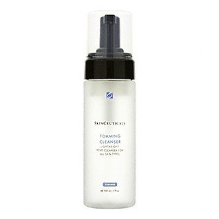 SkinCeuticals Foaming cleanser