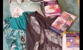 Shopko & Shoebuy Haul